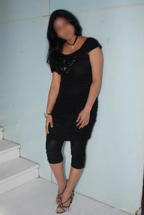 Call Girls Churachandpur